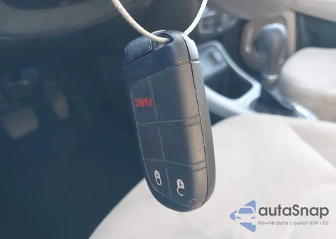 2020 Jeep Compass Sport Fwd z USA, uszkodzony, nr VIN 3C4NJCAB9LT218692